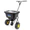 Spyker Spreaders 50 lbs Cap Broadcast Push Spreader, 22.5 in Spread, Adjustable Handle P20-5010 - alternate 4